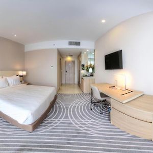 Executive Room King